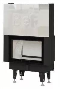 BeF Twin V 8 N Aquatic II