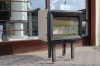 Jotul I 520 FR liatinová krbová vložka krb-pec