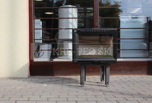 Jotul I 520 FR liatinová krbová vložka krb-pec