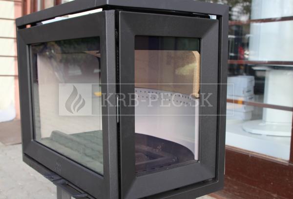 Jotul I 520 FR liatinová krbová vložka krb-pec