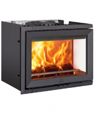 Jotul I 520 FR teplovzdušná krbová vložka z liatiny 