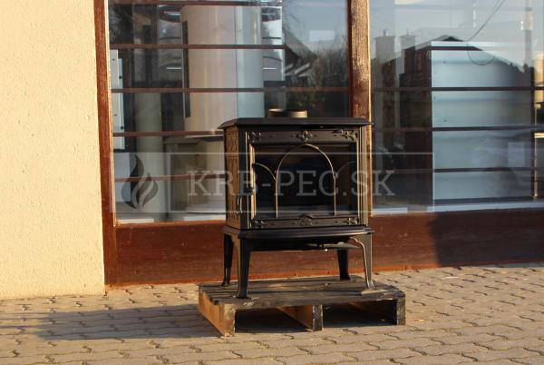 Jotul F 100 krbyonline kachle