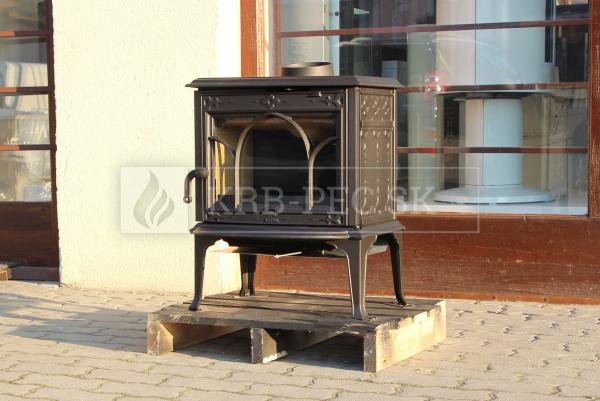 Jotul F 100 krbyonline kachle