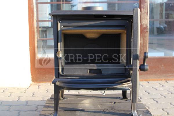 Jotul F 100 krbyonline kachle