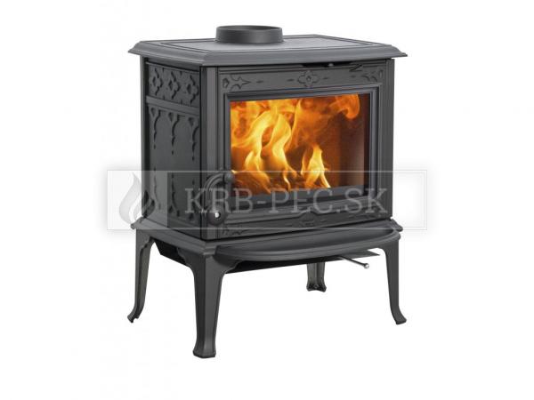 Jotul F 100 SE krbyonline kachle