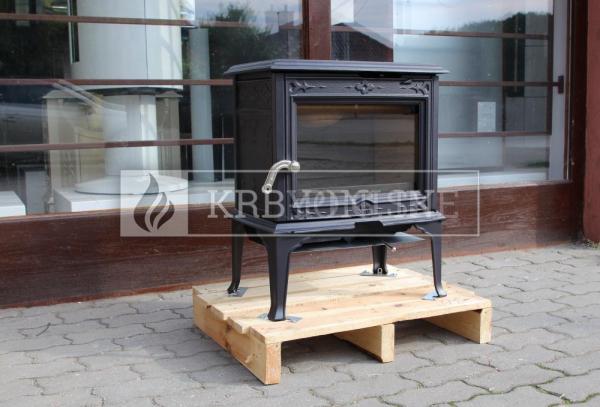 Jotul F 100 SE krbyonline kachle