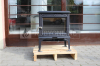 Jotul F 100 SE krbyonline kachle