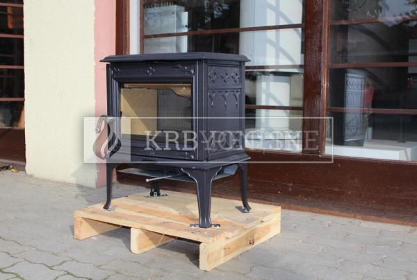 Jotul F 100 SE krbyonline kachle