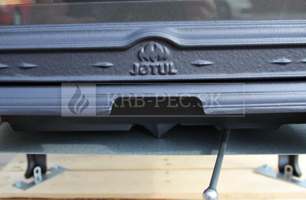 Jotul F 100 SE krbyonline kachle
