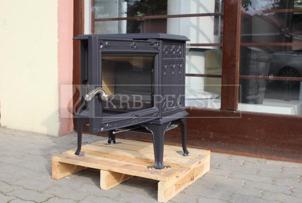 Jotul F 100 SE krbyonline kachle