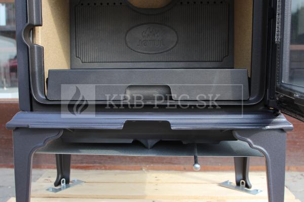 Jotul F 100 SE krbyonline kachle