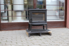 Jotul F 100 SE krbyonline kachle