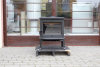 Jotul F 100 SE krbyonline kachle