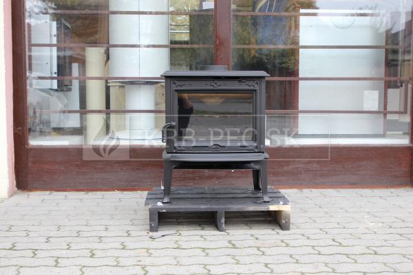 Jotul F 100 SE krbyonline kachle