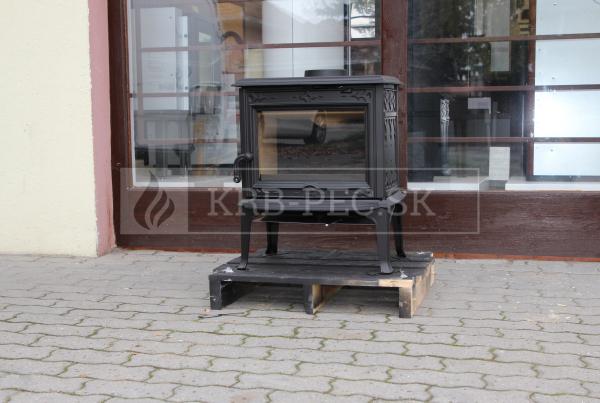 Jotul F 100 SE krbyonline kachle