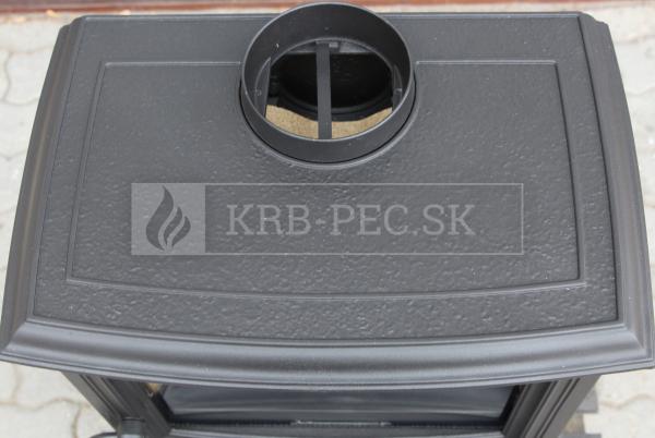 Jotul F 100 SE krbyonline kachle