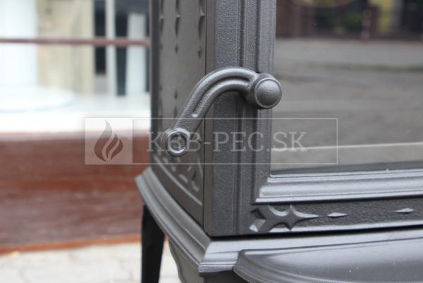 Jotul F 100 SE krbyonline kachle