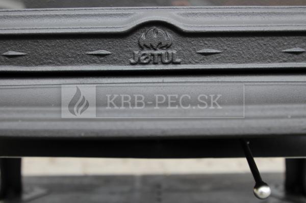 Jotul F 100 SE krbyonline kachle