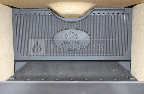 Jotul F 100 SE krbyonline kachle