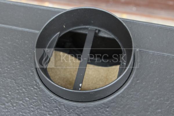 Jotul F 100 SE krbyonline kachle