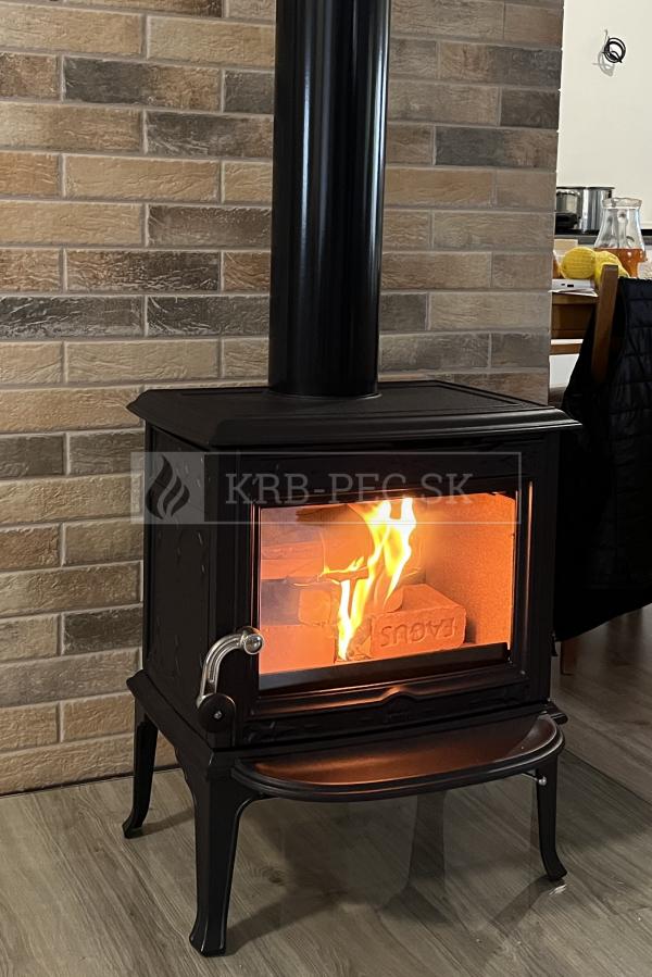 Jotul F 100 SE krbyonline kachle