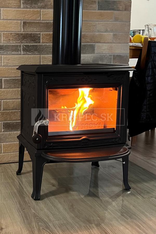 Jotul F 100 SE krbyonline kachle