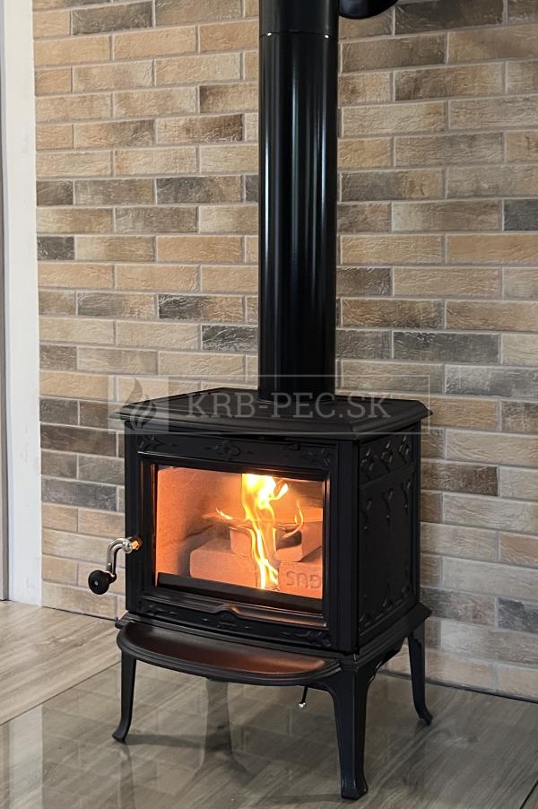 Jotul F 100 SE krbyonline kachle