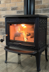 Jotul F 100 SE krbyonline kachle
