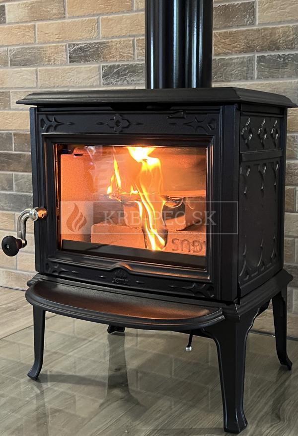 Jotul F 100 SE krbyonline kachle