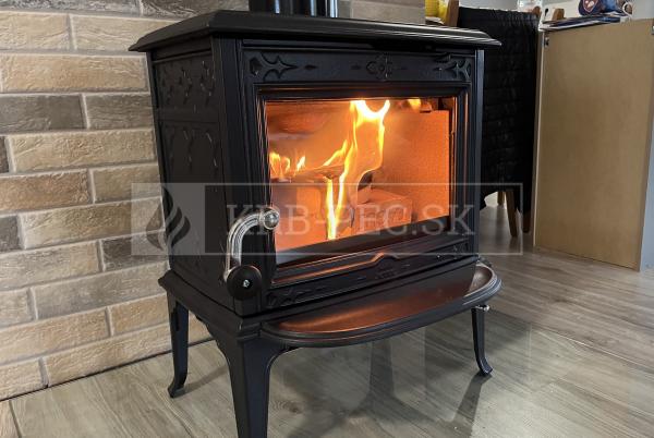 Jotul F 100 SE krbyonline kachle