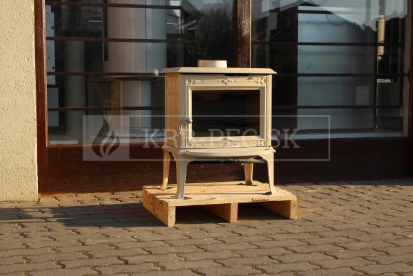 Jotul F 100 SE krbyonline kachle