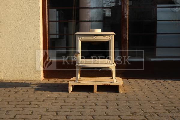 Jotul F 100 SE krbyonline kachle