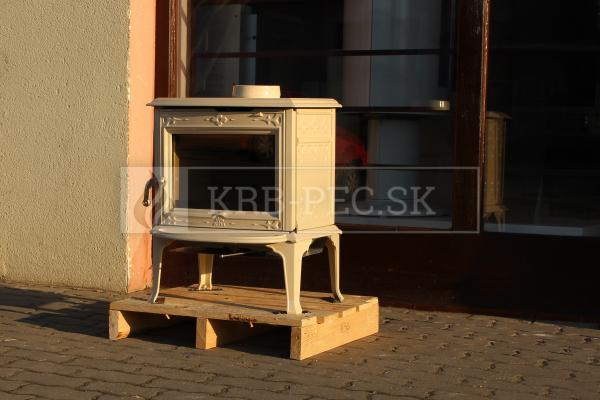 Jotul F 100 SE krbyonline kachle