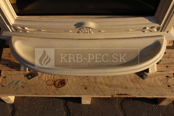 Jotul F 100 SE krbyonline kachle