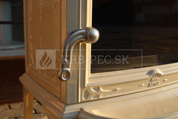 Jotul F 100 SE krbyonline kachle