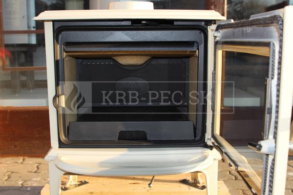 Jotul F 100 SE krbyonline kachle