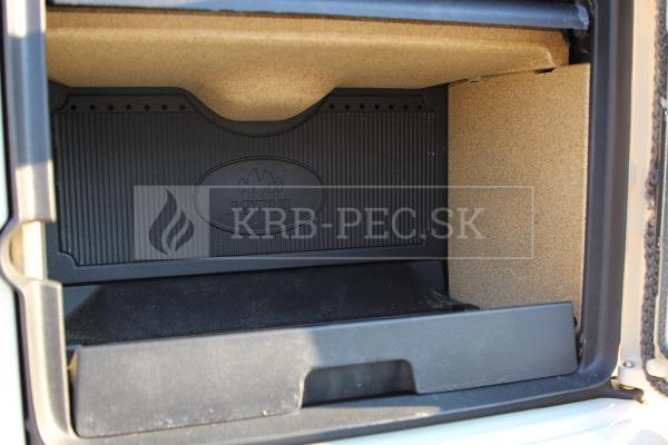 Jotul F 100 SE krbyonline kachle