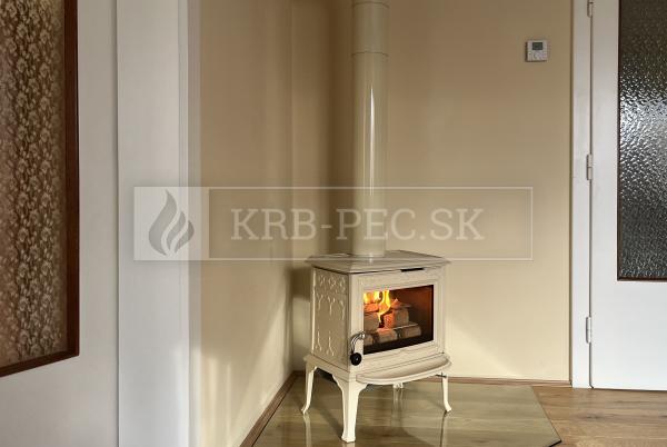Jotul F 100 SE krbyonline kachle