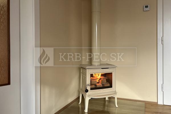 Jotul F 100 SE krbyonline kachle