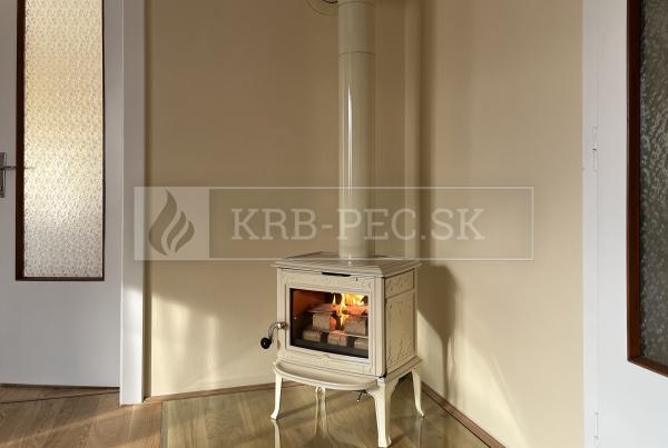 Jotul F 100 SE krbyonline kachle
