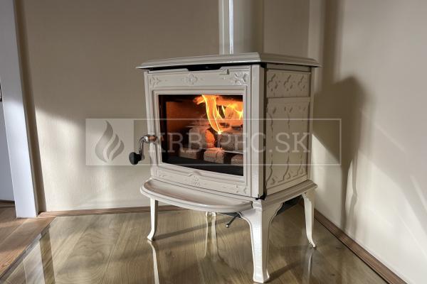 Jotul F 100 SE krbyonline kachle