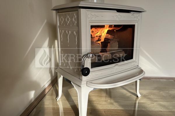 Jotul F 100 SE krbyonline kachle
