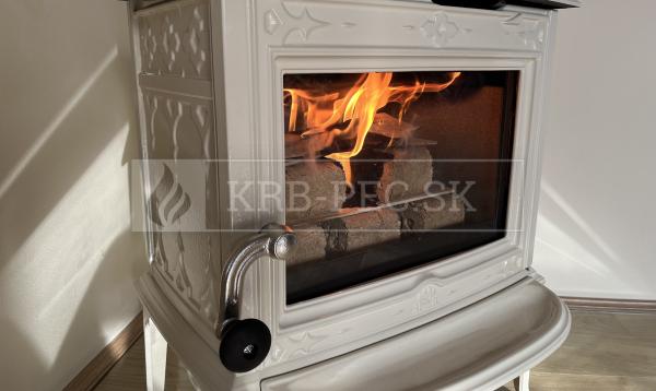 Jotul F 100 SE krbyonline kachle