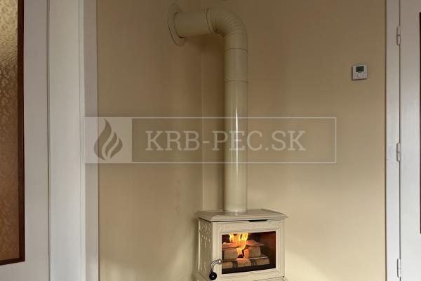 Jotul F 100 SE krbyonline kachle