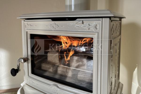 Jotul F 100 SE krbyonline kachle