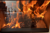 Jotul F 100 SE liatinové kachle so zabudovaným popolníkom krb-pec