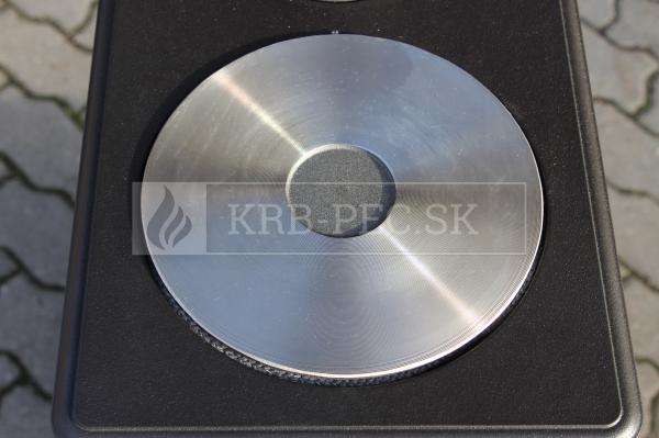 Jøtul F 602 N liatinové kachle krb-pec