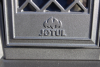 Jøtul F 602 N liatinové kachle krb-pec