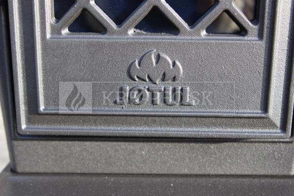 Jøtul F 602 N liatinové kachle krb-pec