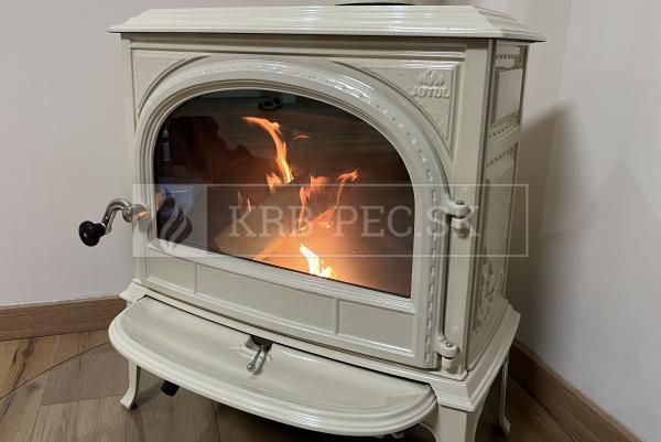 Jotul F 400 SE krbyonline kachle
